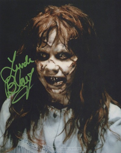 Linda blair der exorzist - linda,