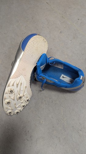 Nike track field spikes - nike, &