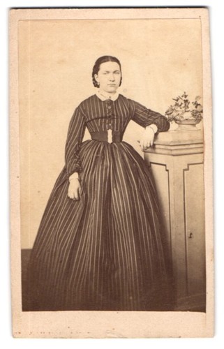 Fotografie junge frau - frau, im