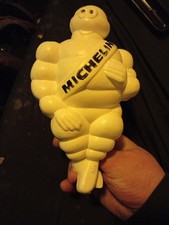 Michelin Mann Maskottchen