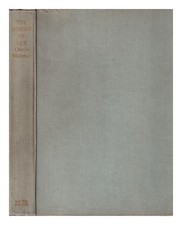 WALDEMAR, CHARLES Das