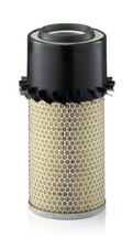 MANN-FILTER Luftfilter C 15