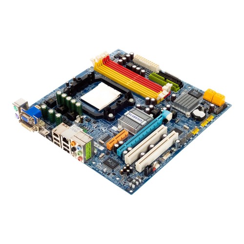 Mainboard gigabyte - mainboard,