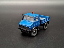 WIKING 1:87 Unimog U 1700 aus