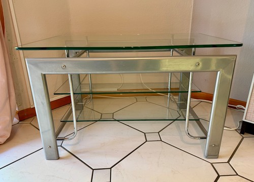 Hifi rack designer - rack,