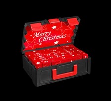 Engelbert Strauss Adventskalender 2025 ?| OVP