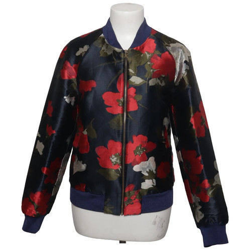 Berlin bomberjacke - iq+, berlin,