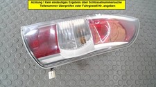 Heckleuchte/ Rückleuchte Rechts Daihatsu M3 Sirion 1.0 Sofortversand