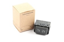 Original Skoda Fabia Roomster