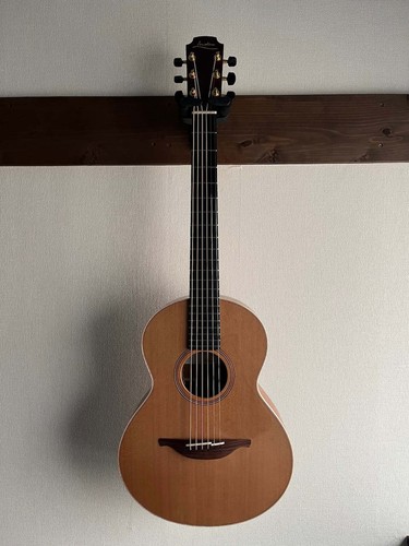 Lowden akustikgitarre - wl-22, /