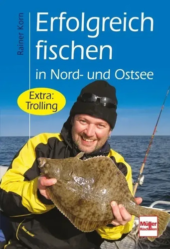 Erfolgreich fischen nord - fischen, in