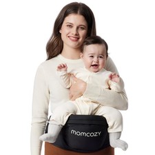 Momcozy Hüftsitz-Babytrage -