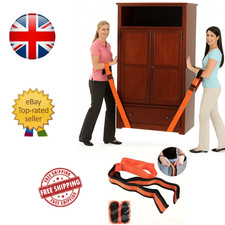 Möbel Umzug Hebebänder