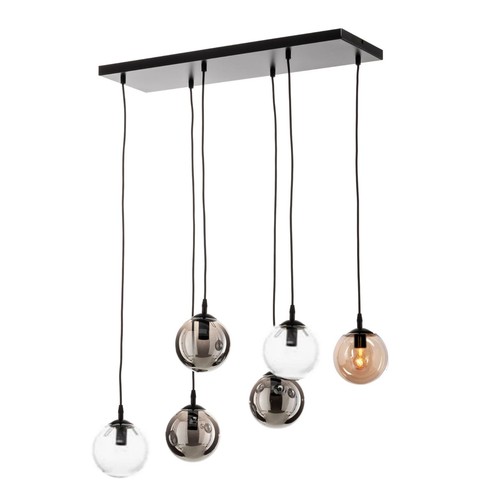 Große esstischlampe - große,