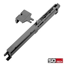 SO-TECH® SoftStopp PLUS