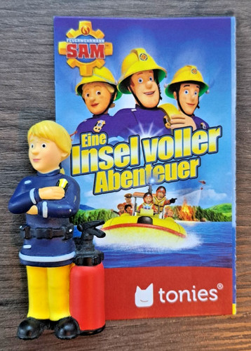 Tonies figur hörfigur - tonies,