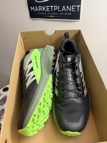 Salomon sense ride - salomon,