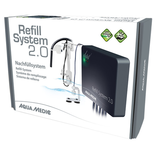 Aqua medic refill system 0 - refill,