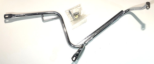 Kofferhalter bmw r100 r80 r65 - r80,