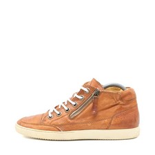Paul Green Damen Mid Top