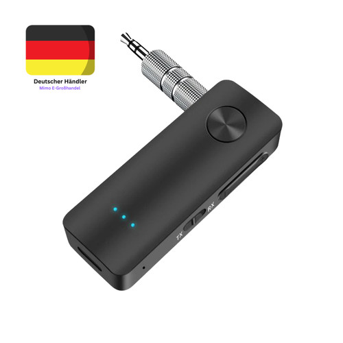 Bluetooth adapter aux - adapter,