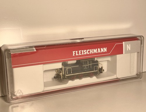 Fleischmann 722403
