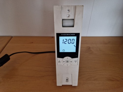 Rademacher rollotron rolladen - rademacher,