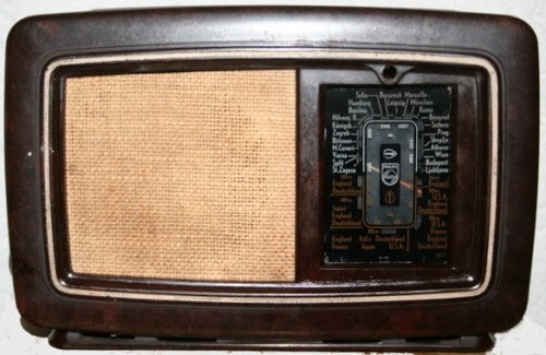 Philips 204u philetta ii - ,