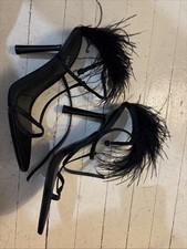 Zara High Heels Size 39