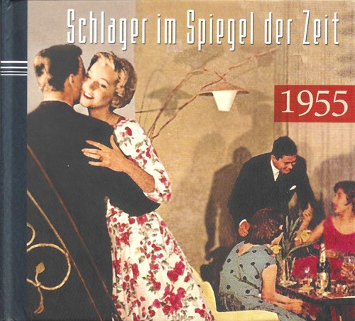 Schlager spiegel der zeit - im,