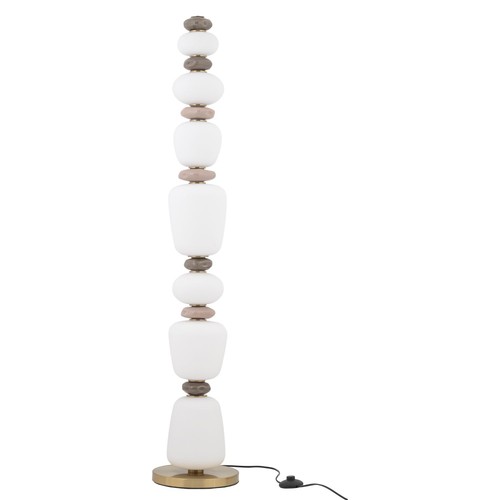 Led stehleuchte wohnzimmer - stehleuchte,