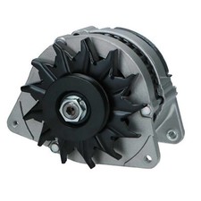 LUCAS Lichtmaschine Generator