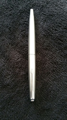 Alter parker füller - parker, 45