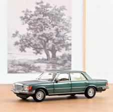 1:18 NOREV Mercedes 450SEL 6.9 petrol NEU NEW