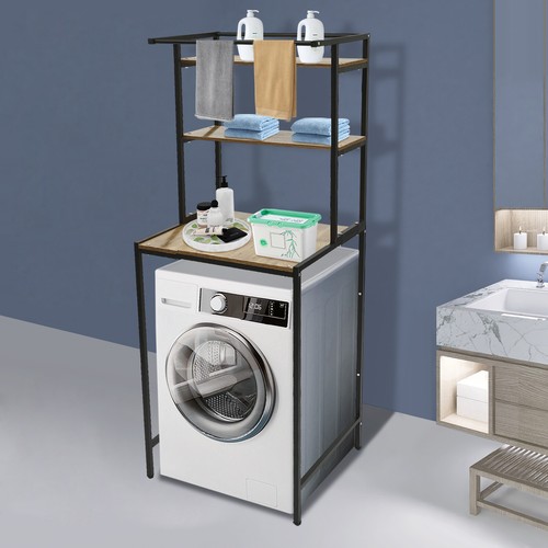 Waschmaschine und trockner - und,