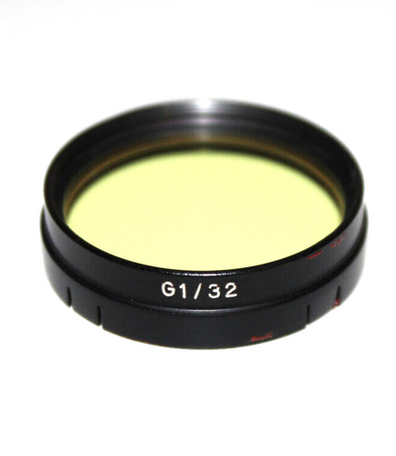 Zeiss ikon filter farbfilter - zeiss,