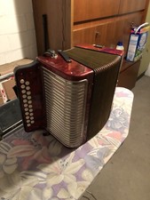Hohner akkordeon corso - hohner,