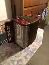 hohner akkordeon corso