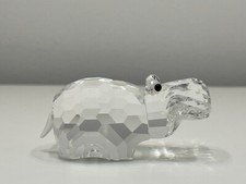 Swarovski Figur Kristall