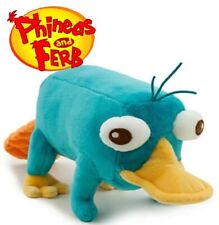 Phineas und Ferb Perry das