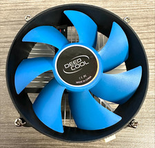 Deep Cool THETA 20 Intel i3 i5
