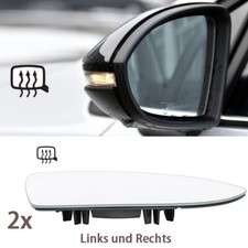 Spiegelglas Links+Rechts