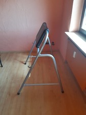 Trainingsbank Scott-Curls