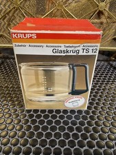 Krups Genuine TS 12 Cup