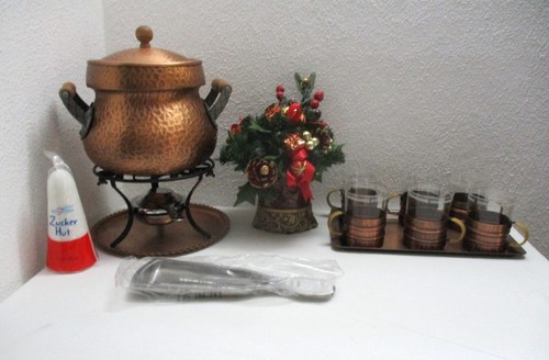 Feuerzangenbowle set frieling - set,