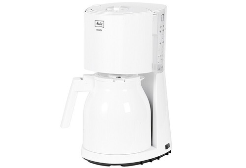 Melitta kaffeeautomat 1017 - kaffeeautomat, 1017-05