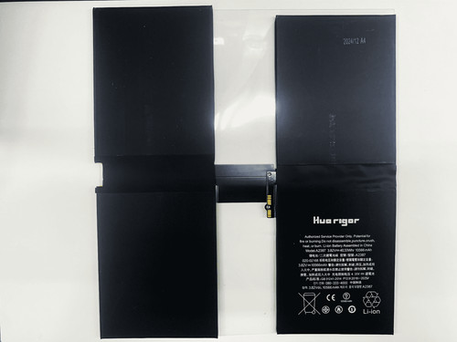 Akku für ipad pro 5 - akku,