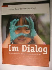 Dialog ästhetische praxis - dialog,,