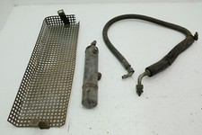 Porsche 911 G Modell Klima