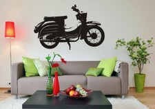 DDR Moped- Motorroller - Kult